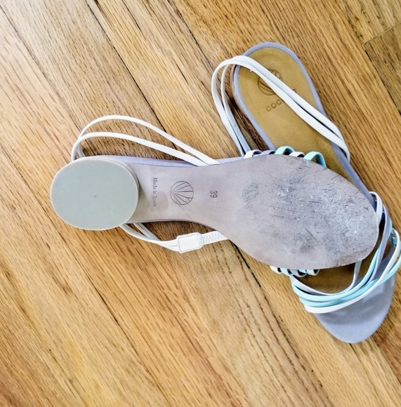 Anthropologie Coclico Sandal - Picture 3 of 8